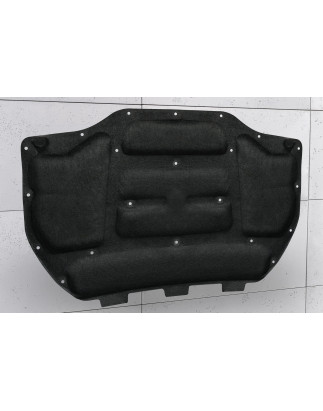 BMW SERIA 5 GT F07 2009-2017 PANNELLO FONOASSORBENTE COFANO 51489138474 (Cod. AP-46554_A4x4)