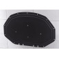 BMW X4 F26 2014-2018 PANNELLO FONOASSORBENTE COFANO 51489175051 (Cod. AP-53108_A4x4)