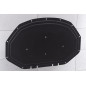 BMW X4 F26 2014-2018 PANNELLO FONOASSORBENTE COFANO 51489175051 (Cod. AP-53108_A4x4)