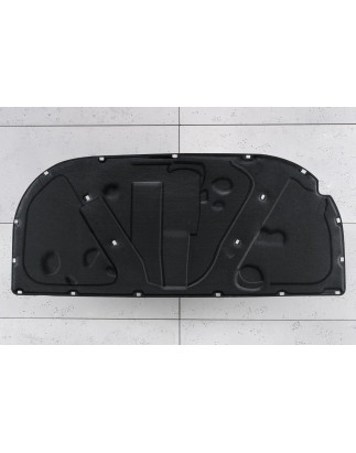 AUDI A4 B6 AVANT 2001-2004 PANNELLO FONOASSORBENTE COFANO 8E0863825AF (Cod. AP-46556_A4x4)