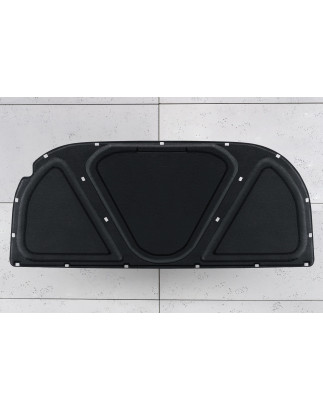 AUDI A4 B6 AVANT 2001-2004 PANNELLO FONOASSORBENTE COFANO 8E0863825AF (Cod. AP-46556_A4x4)