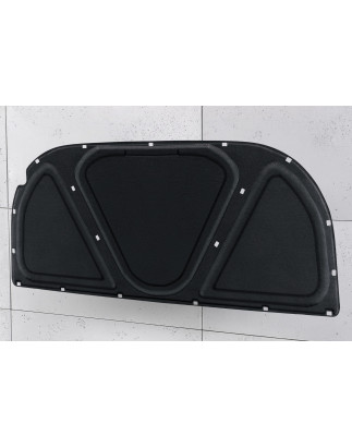 AUDI A4 B6 AVANT 2001-2004 PANNELLO FONOASSORBENTE COFANO 8E0863825AF (Cod. AP-46556_A4x4)