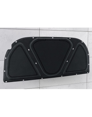 AUDI A4 B6 AVANT 2001-2004 PANNELLO FONOASSORBENTE COFANO 8E0863825AF (Cod. AP-46556_A4x4)