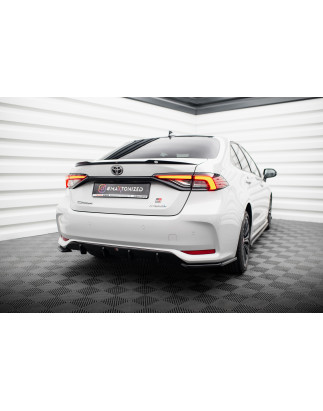 Sottoparaurti posteriore Toyota Corolla XII berlina (Cod. M-TO-CO-12-S-RS1G)