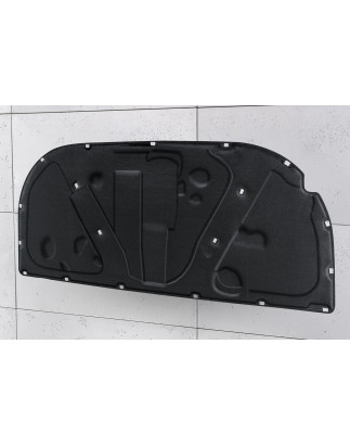 AUDI A4 B6 AVANT 2001-2004 PANNELLO FONOASSORBENTE COFANO 8E0863825AF (Cod. AP-46556_A4x4)