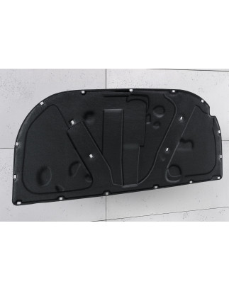 AUDI A4 B6 AVANT 2001-2004 PANNELLO FONOASSORBENTE COFANO 8E0863825AF (Cod. AP-46556_A4x4)