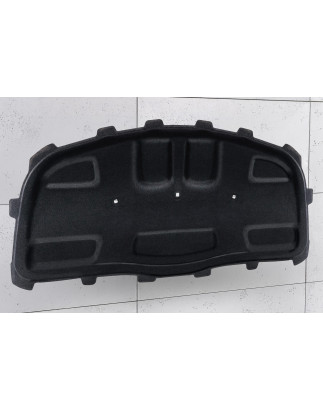 AUDI A4 B9 ALLROAD 2016-2025 PANNELLO FONOASSORBENTE COFANO KIT CON CLIP 8W0863825 (Cod. AP-46557_A4