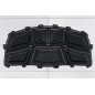 AUDI A4 B9 ALLROAD 2016-2025 PANNELLO FONOASSORBENTE COFANO KIT CON CLIP 8W0863825 (Cod. AP-46557_A4