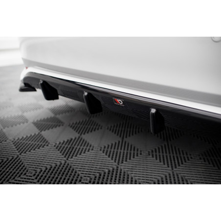 Sottoparaurti posteriore Toyota Corolla XII berlina (Cod. M-TO-CO-12-S-RS1G)