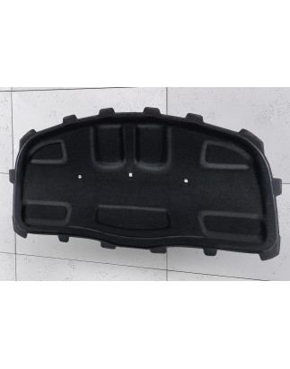 AUDI A4 B9 ALLROAD 2016-2025 PANNELLO FONOASSORBENTE COFANO KIT CON CLIP 8W0863825 (Cod. AP-46557_A4