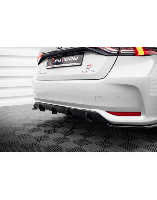 Sottoparaurti posteriore Toyota Corolla XII berlina (Cod. M-TO-CO-12-S-RS1G)