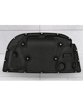 AUDI A6 C6 AVANT 2005-2011 PANNELLO FONOASSORBENTE COFANO 4F0863825 (Cod. AP-46558_A4x4)