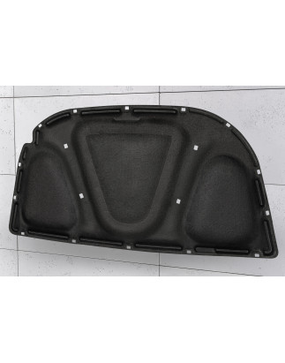 AUDI A6 C6 AVANT 2005-2011 PANNELLO FONOASSORBENTE COFANO 4F0863825 (Cod. AP-46558_A4x4)