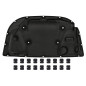 AUDI A6 C6 AVANT 2005-2011 PANNELLO FONOASSORBENTE COFANO 4F0863825 (Cod. AP-46558_A4x4)
