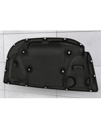 AUDI A6 C6 AVANT 2005-2011 PANNELLO FONOASSORBENTE COFANO 4F0863825 (Cod. AP-46558_A4x4)