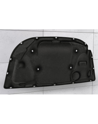 AUDI A6 C6 AVANT 2005-2011 PANNELLO FONOASSORBENTE COFANO 4F0863825 (Cod. AP-46558_A4x4)