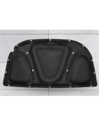 AUDI A6 C6 AVANT 2005-2011 PANNELLO FONOASSORBENTE COFANO 4F0863825 (Cod. AP-46558_A4x4)