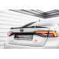Spoiler Cap Toyota Corolla XII berlina (Cod. M-TO-CO-12-S-CAP1G) Spoiler Cap Toyota Corolla XII berlina (Cod. M-TO-CO-12-S-CAP1G)