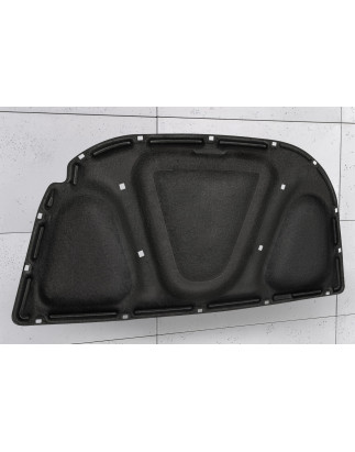 AUDI A6 C6 AVANT 2005-2011 PANNELLO FONOASSORBENTE COFANO 4F0863825 (Cod. AP-46558_A4x4)