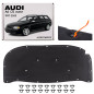 AUDI A6 C5 AVANT 1997-2005 PANNELLO FONOASSORBENTE COFANO 4B0863825AC (Cod. AP-46559_A4x4)