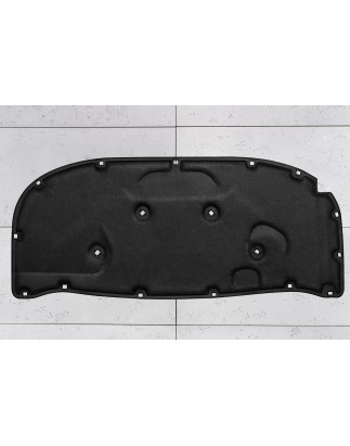 AUDI A6 C5 AVANT 1997-2005 PANNELLO FONOASSORBENTE COFANO 4B0863825AC (Cod. AP-46559_A4x4)