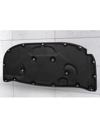 AUDI A6 C5 AVANT 1997-2005 PANNELLO FONOASSORBENTE COFANO 4B0863825AC (Cod. AP-46559_A4x4)