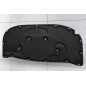 AUDI A6 C5 AVANT 1997-2005 PANNELLO FONOASSORBENTE COFANO 4B0863825AC (Cod. AP-46559_A4x4)