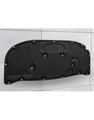 AUDI A6 C5 AVANT 1997-2005 PANNELLO FONOASSORBENTE COFANO 4B0863825AC (Cod. AP-46559_A4x4)