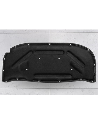 AUDI A6 C5 AVANT 1997-2005 PANNELLO FONOASSORBENTE COFANO 4B0863825AC (Cod. AP-46559_A4x4)