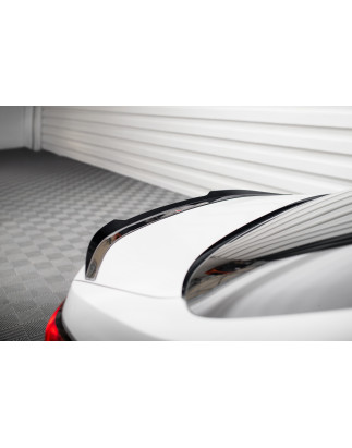 Spoiler Cap Toyota Corolla XII berlina (Cod. M-TO-CO-12-S-CAP1G)