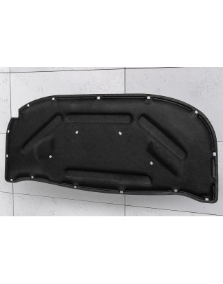 AUDI A6 C5 AVANT 1997-2005 PANNELLO FONOASSORBENTE COFANO 4B0863825AC (Cod. AP-46559_A4x4)