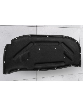 AUDI A6 C5 AVANT 1997-2005 PANNELLO FONOASSORBENTE COFANO 4B0863825AC (Cod. AP-46559_A4x4)