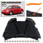 VW BEETLE HATCHBACK 1998-2010 PANNELLO FONOASSORBENTE COFANO 1C0863835K (Cod. AP-46560_A4x4)