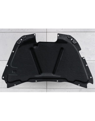 VW BEETLE HATCHBACK 1998-2010 PANNELLO FONOASSORBENTE COFANO 1C0863835K (Cod. AP-46560_A4x4)