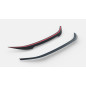 Spoiler Cap Toyota Corolla XII berlina (Cod. M-TO-CO-12-S-CAP1G) Spoiler Cap Toyota Corolla XII berlina (Cod. M-TO-CO-12-S-CAP1G)