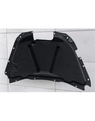 VW BEETLE HATCHBACK 1998-2010 PANNELLO FONOASSORBENTE COFANO 1C0863835K (Cod. AP-46560_A4x4)