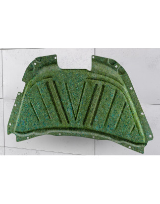 VW BEETLE HATCHBACK 1998-2010 PANNELLO FONOASSORBENTE COFANO 1C0863835K (Cod. AP-46560_A4x4)