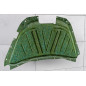 VW BEETLE HATCHBACK 1998-2010 PANNELLO FONOASSORBENTE COFANO 1C0863835K (Cod. AP-46560_A4x4)