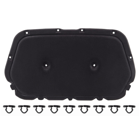 VW BEETLE 2011-2019 PANNELLO FONOASSORBENTE COFANO 5C5863835 (Cod. AP-53079_A4x4)