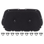 VW BEETLE 2011-2019 PANNELLO FONOASSORBENTE COFANO 5C5863835 (Cod. AP-53079_A4x4)