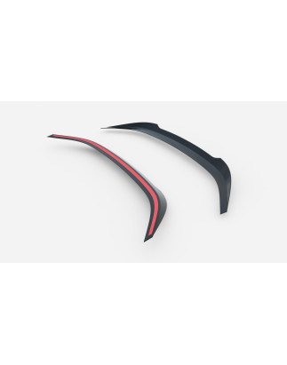 Spoiler Cap Toyota Corolla XII berlina (Cod. M-TO-CO-12-S-CAP1G)