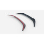 Spoiler Cap Toyota Corolla XII berlina (Cod. M-TO-CO-12-S-CAP1G) Spoiler Cap Toyota Corolla XII berlina (Cod. M-TO-CO-12-S-CAP1G)