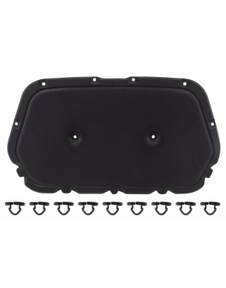 VW BEETLE 2011-2019 PANNELLO FONOASSORBENTE COFANO 5C5863835 (Cod. AP-53079_A4x4)
