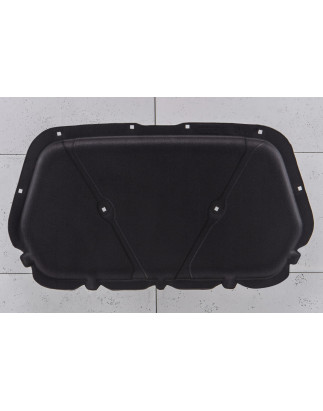 VW BEETLE 2011-2019 PANNELLO FONOASSORBENTE COFANO 5C5863835 (Cod. AP-53079_A4x4)