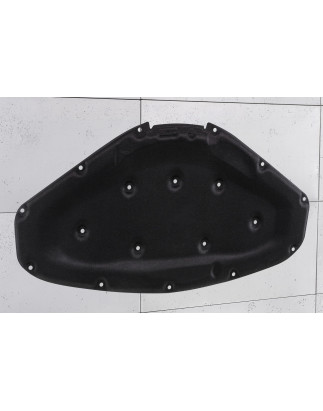 BMW SERIA 3 F30 F80 2011-2018 berlina PANNELLO FONOASSORBENTE COFANO 51487221993 (Cod. AP-46562_A4x4