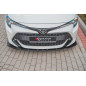 SPLITTER ANTERIORE V.1 Toyota Corolla XII Touring Sports/  (Cod. M-TO-CO-12-FD1G)