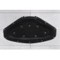 BMW SERIA 3 F30 F80 2011-2018 berlina PANNELLO FONOASSORBENTE COFANO 51487221993 (Cod. AP-46562_A4x4