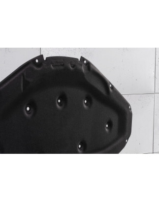 BMW SERIA 3 F30 F80 2011-2018 berlina PANNELLO FONOASSORBENTE COFANO 51487221993 (Cod. AP-46562_A4x4