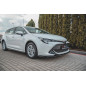 SPLITTER ANTERIORE V.1 Toyota Corolla XII Touring Sports/  (Cod. M-TO-CO-12-FD1G)