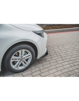 SPLITTER ANTERIORE V.1 Toyota Corolla XII Touring Sports/  (Cod. M-TO-CO-12-FD1G)
